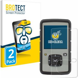 BROTECT Schermbeschermer Clear, Accessoires voor portofoons