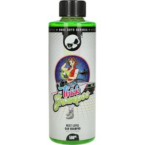 Nuke Guys - Thick Shampoo - 500 ml - Citrusgeur - pH-Neutraal