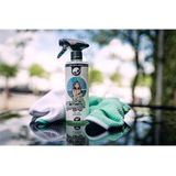 Nuke Guys - See Through Glas-Reiniger - 500 ml - Voor Binnen en Buiten