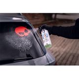 Nuke Guys - See Through Glas-Reiniger - 500 ml - Voor Binnen en Buiten