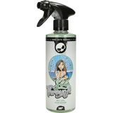 Nuke Guys - See Through Glas-Reiniger - 500 ml - Voor Binnen en Buiten