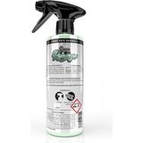 Nuke Guys - InterieurReiniger - 500 ml - Universeel Inzetbaar - Effectieve Reinigskracht