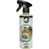 Nuke Guys - InterieurReiniger - 500 ml - Universeel Inzetbaar - Effectieve Reinigskracht