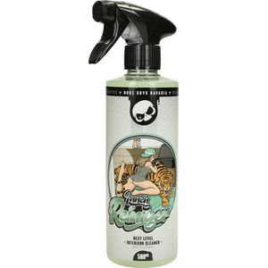 Nuke Guys - InterieurReiniger - 500 ml - Universeel Inzetbaar - Effectieve Reinigskracht