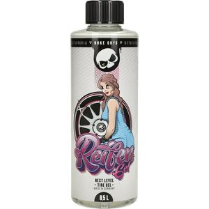 Nuke Guys - Banden Gel - 500 ml - Bandenreiniger - Duurzaam