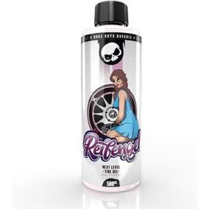 Nuke Guys Tyre Gel - 500ml