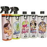 Nuke Guys - Universele Reiniger - 1000 ml - Milieuvriendelijk - Vrij van Fosfaten