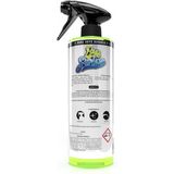 Nuke Guys - Bugswipe - Insectenverwijderaar - 1000 ml - Alkalisch