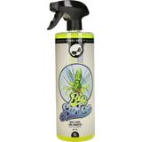 Nuke Guys - Bugswipe - Insectenverwijderaar - 1000 ml - Alkalisch