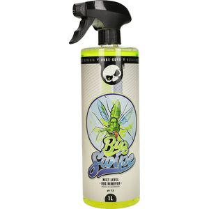 Nuke Guys - Bugswipe - Insectenverwijderaar - 1000 ml - Alkalisch