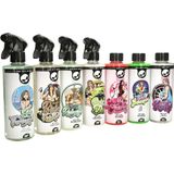 Nuke Guys - Quick'n'Gloss - Spraysealing - 500 ml - Coating met Lotuseffect