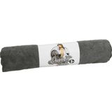 Nuke Guy - Asphalt Love - Microvezeldoeken - Grijs - 40 x 40cm - 5-Pack