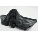 Nuke Guys - DroogDoek - Grijs - Microfiber - 40 x 40cm