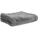 Nuke Guys - DroogDoek - Grijs - Microfiber - 40 x 40cm