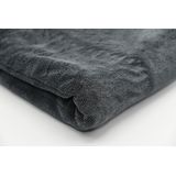 Nuke Guys - DroogDoek - Grijs - Microfiber - 50 x 80cm