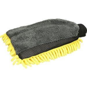 Nuke Guys - 3-in-1 Washandje - Autoreinigers - Zacht - Microvezel