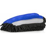Nuke Guys - 3-in-1 Washandje - Autoreinigers - Zacht - Chenille - Microvezel