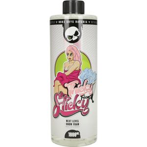 Nuke Guys - Thicky Sticky Foam - pH-Neutrale Schuimreiniger - 1000 ml