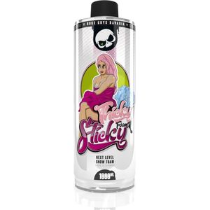 Nuke Guys Thicky Sticky Snow Foam Ph Neutral 1000 ml
