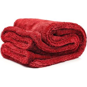 Nuke Guys - DroogDoek - Rood - Microfiber - 1400 gr/m2