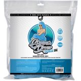 Nuke - Gamma Dryer - Microvezeldoek - Blauw - 40 x 60 cm - 1400 g/m²