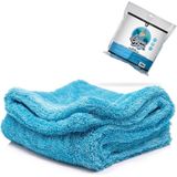 Nuke - Gamma Dryer - Microvezeldoek - Blauw - 40 x 60 cm - 1400 g/m²