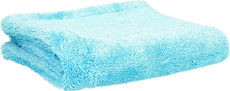 Nuke - Gamma Dryer - Microvezeldoek - Blauw - 40 x 60 cm - 1400 g/m²