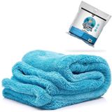 Nuke Guys Gamma Dryer Microfiber Drying Towel Blue