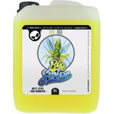 Nuke Guys - Bugswipe - Insecten-Reiniger - 5L - Alkalische Formule