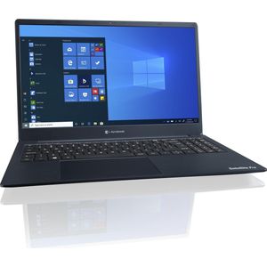 Dynabook Satellite Pro C50 H 101 Notebook - Laptop - 15.6"" 1920 x 1080 Pixels - Intel® 10de generatie Core™ i5 - 8 GB DDR4 SDRAM - 256 GB SSD - WiFi 5 (802.11ac) - Windows 10 Pro - Blauw