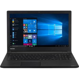 Dynabook  Satellite Pro -  i3-8GB-256GB 15.6 W10