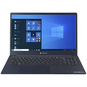 dynabook core i 7 （8th） 32GB RAM 1TB SSD Dynabook Laptops kopen? ✔️ Tot 19% korting! | beslist.nl