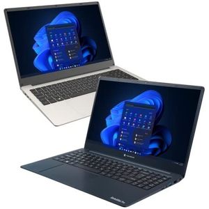 dynabook Toshiba SatellitePro C50-J-11R laptop, 15,6 inch HD Celeron 6305, 4 GB DDR4, 128G SSD, Intel® UHD, WIFI + BT5, antibacteriële verf, W11Pro, donkerblauw