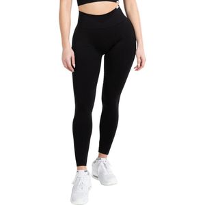 Smilodox - Amaze Pro - Sportbroek - Naadloos - Hoge Taille - Zweetabsorberend - Voor Sport Fitness Yoga
