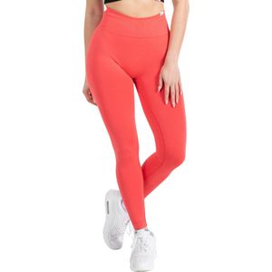 Smilodox - Amaze Pro - Sportlegging - Naadloos - Hoge Taille - Zweetabsorberend