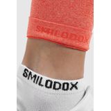 Smilodox - Amaze Pro - Leggings - Dames - Naadloze Hoge Taille - Zweetabsorberend