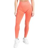 Smilodox - Amaze Pro - Leggings - Dames - Naadloze Hoge Taille - Zweetabsorberend