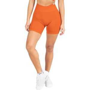 Smilodox - Amaze Pro - Sportbroek - Hoge Taille - Dames - Squatproof - Zwart