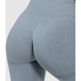 Smilodox - Amaze Pro - Sportlegging - Naadloos - Hoge Taille - Zweetabsorberend