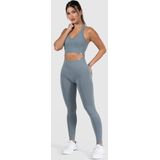 Smilodox - Amaze Pro - Sportlegging - Naadloos - Hoge Taille - Zweetabsorberend