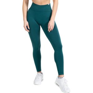 Smilodox - Amaze Pro - Sportlegging - Naadloos - Hoge Taille - Zweetabsorberend