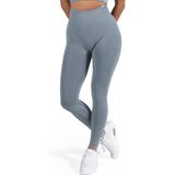 Smilodox - Amaze Pro - Sportbroek - Naadloos - Hoge Taille - Zweetabsorberend - Ondoorzichtig