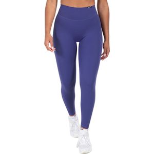 Smilodox - Marie - Damescompressielegging - Aansluitende Pasvorm - Hoge Tailleband