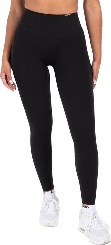 Smilodox Leggings Marie Kompression, High Waist Shaped Fit Sporthose mit hohem Bund Push Up Booty Yogahose Squatproof Blickdicht Fitness Workout Alltag