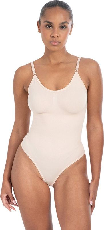 Smilodox - Nysa - Bodyshaper - Dames - Figuurvormend - Comfortabel Stretchmateriaal