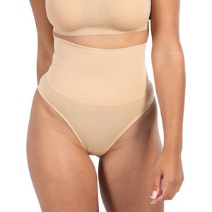 Smilodox - Shapingslip - Nude