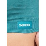 Sporttop - Effen - Racerback - Mouwloos - Slanke Pasvorm