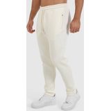 Smilodox - Evra - Herenjoggingbroek - Katoen - Lange Trainingsbroek met Zakken met Ritssluiting