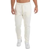 Smilodox - Evra - Herenjoggingbroek - Katoen - Lange Trainingsbroek met Zakken met Ritssluiting