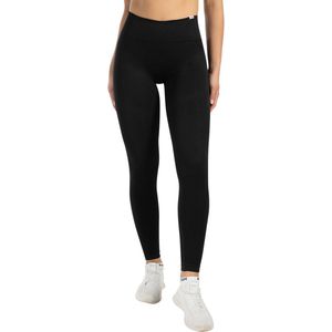 Smilodox - Scrunchlegging - Batik - Dames - Shaped Fit - Naadloze Sportbroek - Flatterend voor Fitness en het Dagelijks Leven